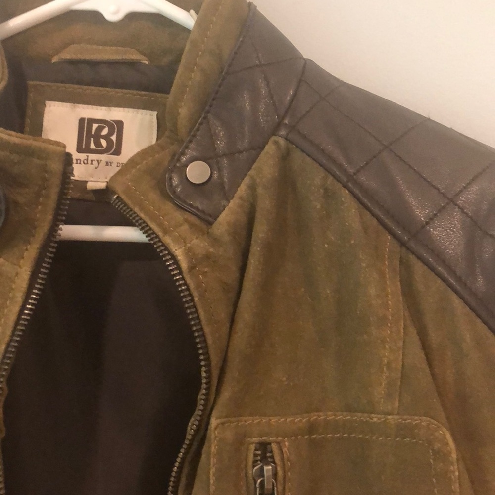 Never Been Worn Leather Jacket - image 3